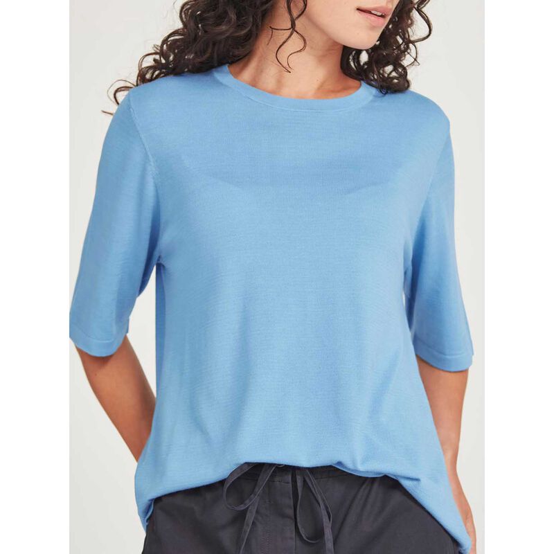 Sills Jayden Knit Tee image number 2